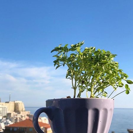 Studio Apartments Kul Budva Luaran gambar