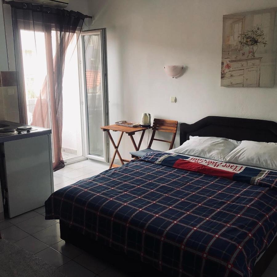 Studio Apartments Kul Budva Luaran gambar