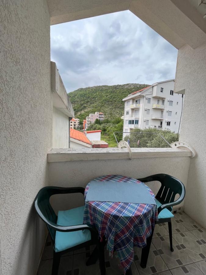 Studio Apartments Kul Budva Luaran gambar