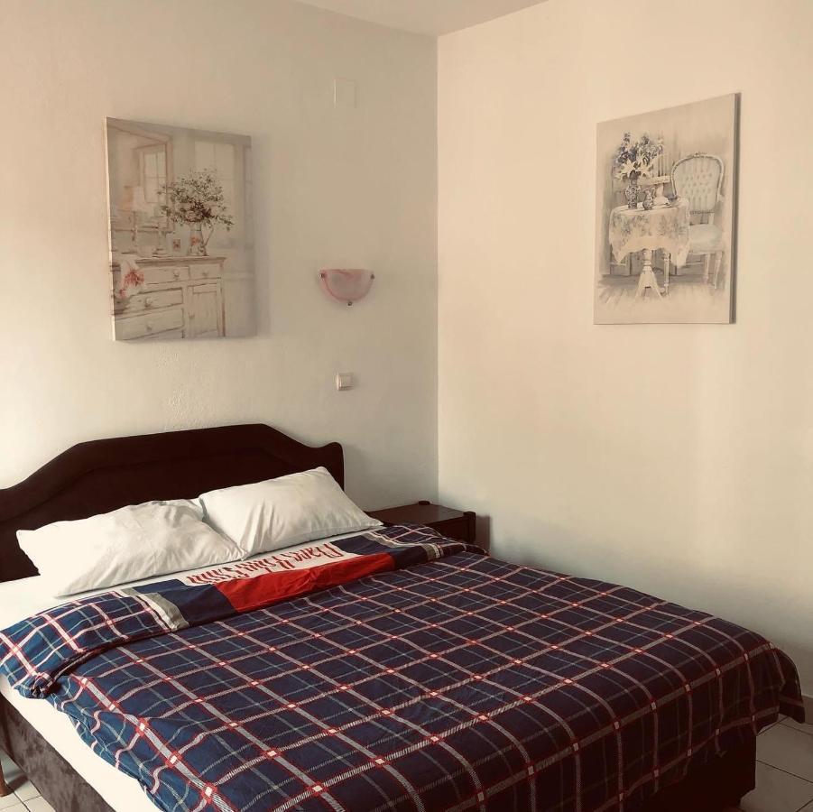 Studio Apartments Kul Budva Luaran gambar